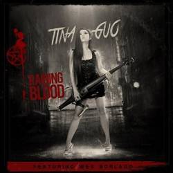 Tina Guo : Raining Blood (ft. Wes Borland)